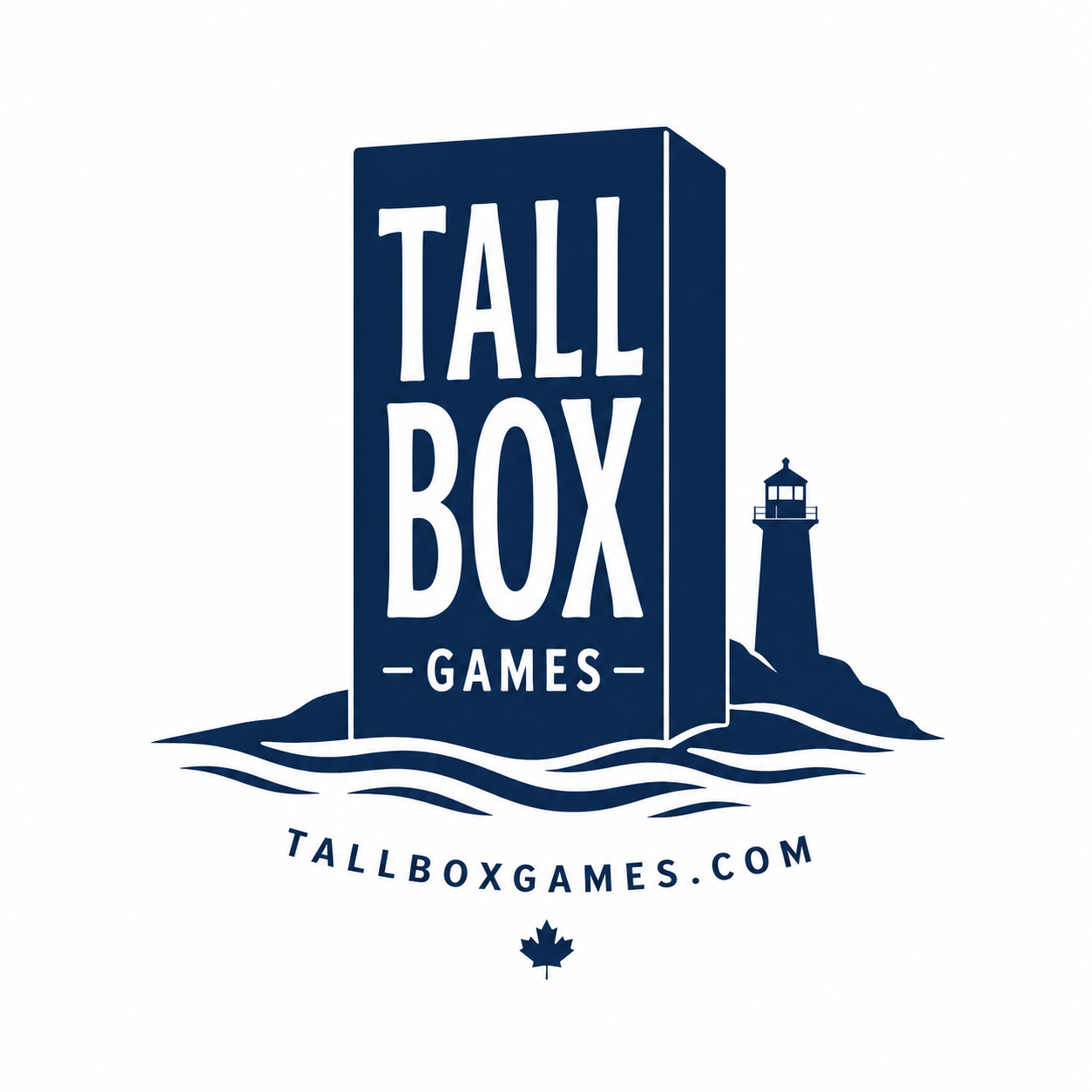 TallBox Games